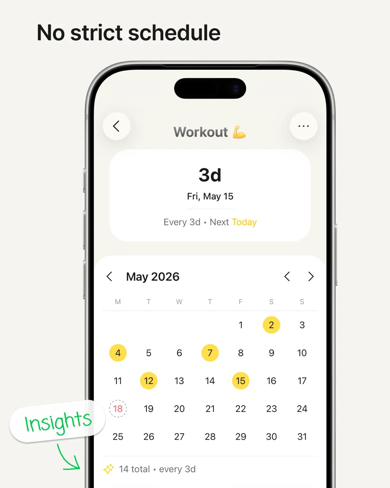 Wheneri screenshot 3